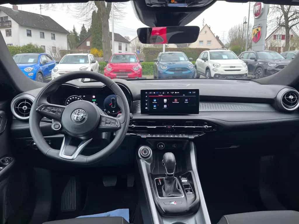 Alfa Romeo Tonale Super 12/2022-photo-8