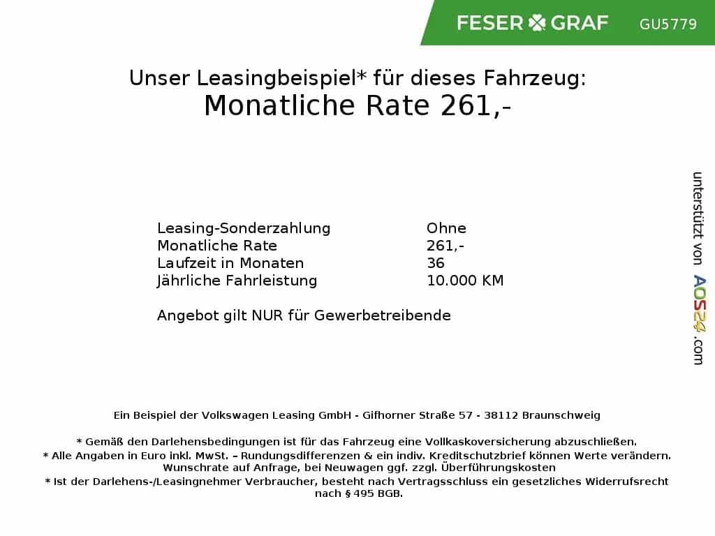 Volkswagen Polo GTI 2,0l TSI 207 PS DSG,NAVI, ACC, Climatr. null-photo-11