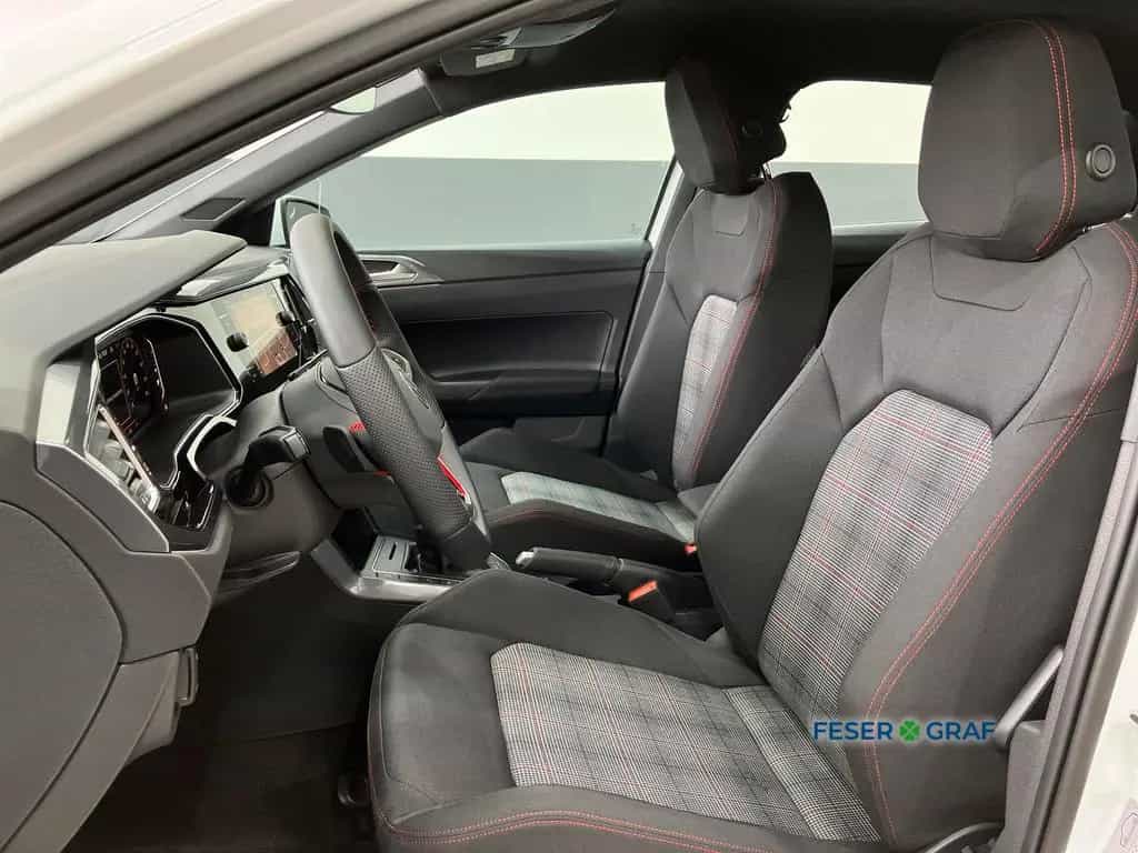 Volkswagen Polo GTI 2,0l TSI 207 PS DSG,NAVI, ACC, Climatr. null-photo-5