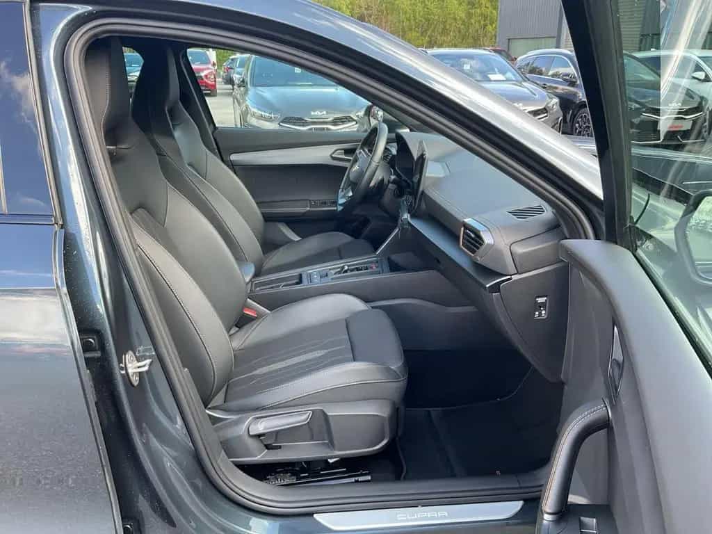 Cupra Formentor 1.5 TSI 110kW DSG ACC LED NAV PANO SHZ 04/2023-photo-10