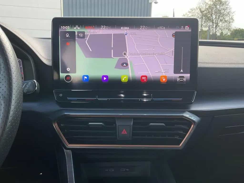 Cupra Formentor 1.5 TSI 110kW DSG ACC LED NAV PANO SHZ 04/2023-photo-11