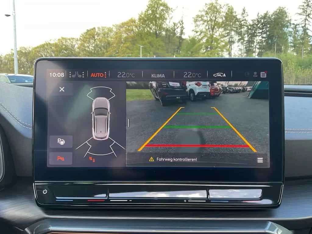 Cupra Formentor 1.5 TSI 110kW DSG ACC LED NAV PANO SHZ 04/2023-photo-13