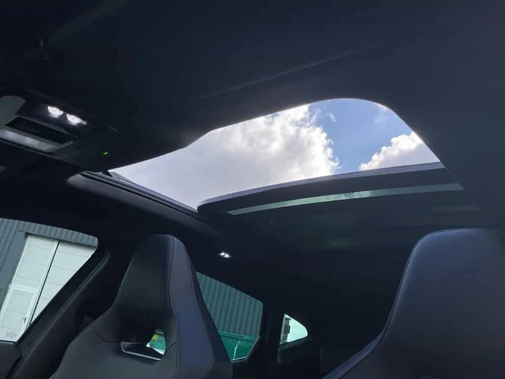 Cupra Formentor 1.5 TSI 110kW DSG ACC LED NAV PANO SHZ 04/2023-photo-15