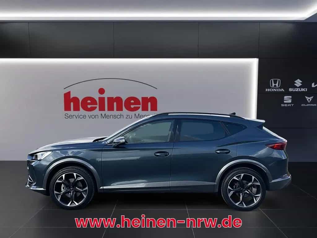 Cupra Formentor 1.5 TSI 110kW DSG ACC LED NAV PANO SHZ 04/2023-photo-2