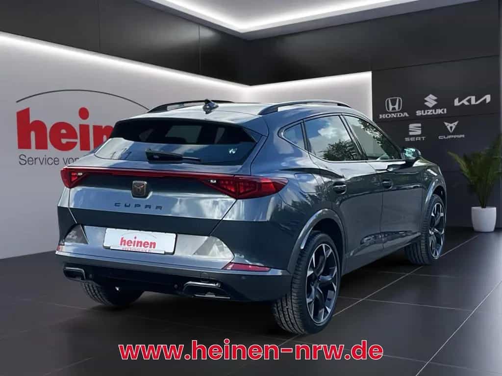 Cupra Formentor 1.5 TSI 110kW DSG ACC LED NAV PANO SHZ 04/2023-photo-3