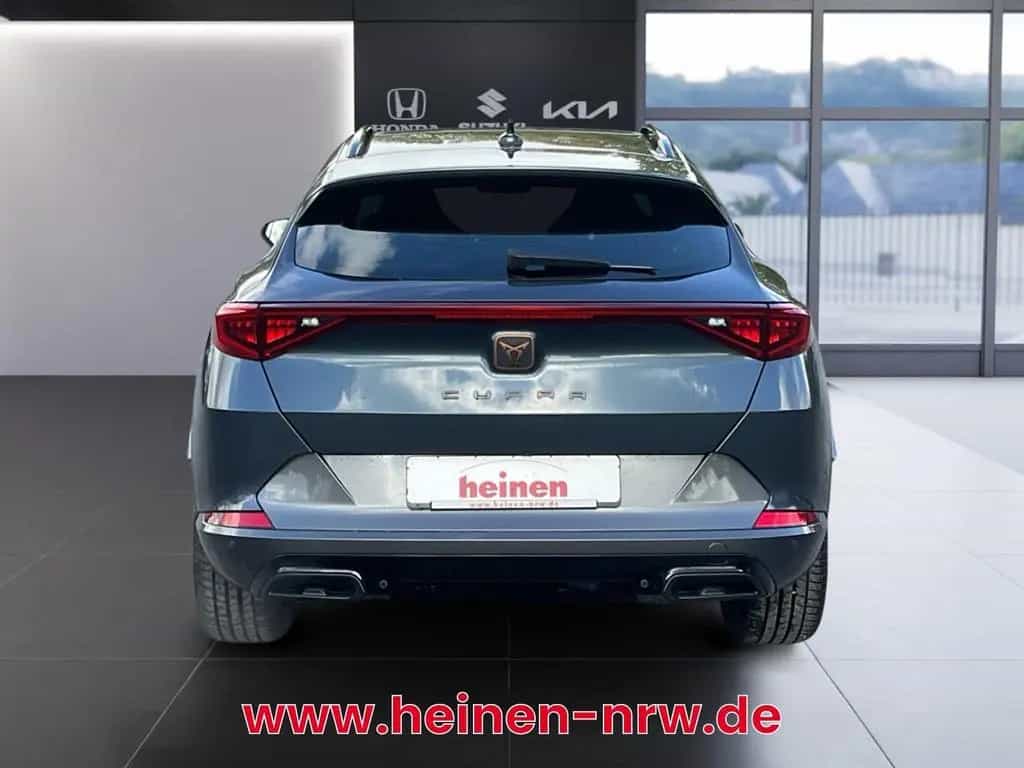 Cupra Formentor 1.5 TSI 110kW DSG ACC LED NAV PANO SHZ 04/2023-photo-4