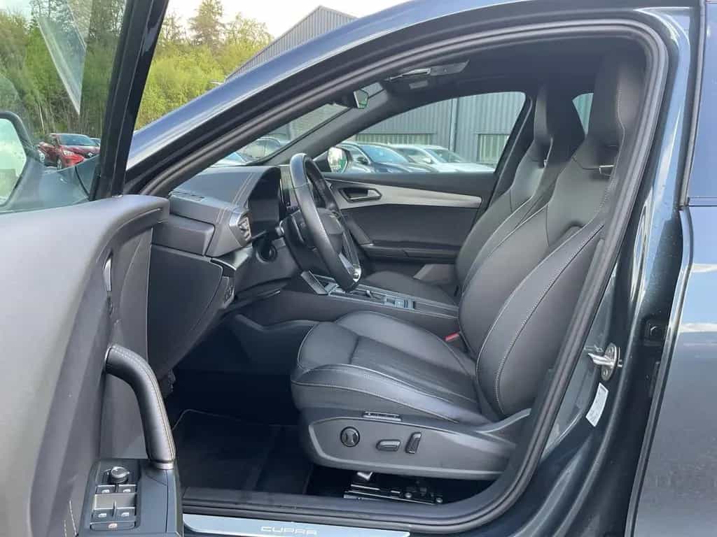 Cupra Formentor 1.5 TSI 110kW DSG ACC LED NAV PANO SHZ 04/2023-photo-5