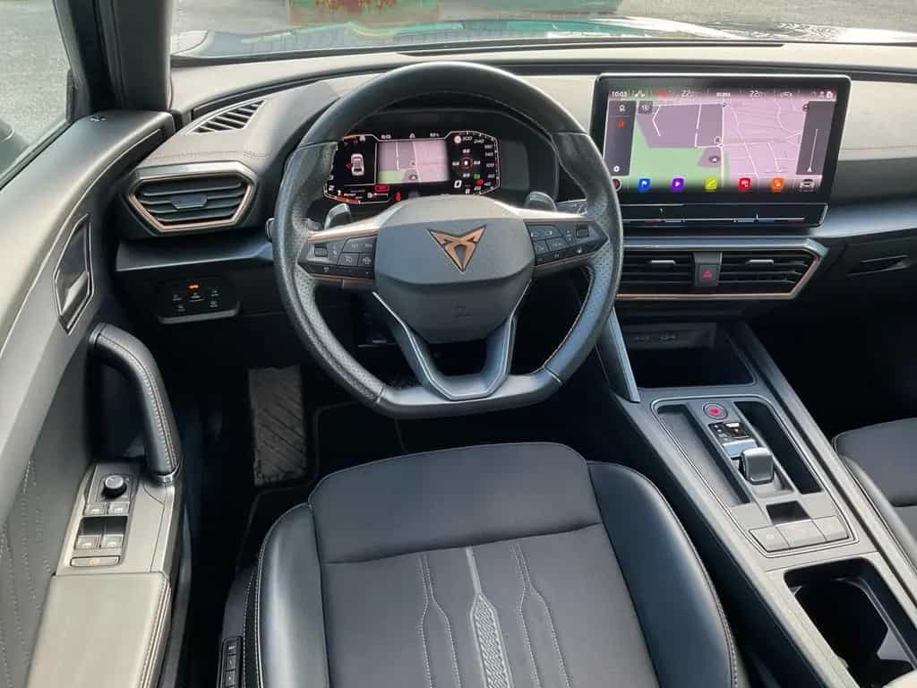 Cupra Formentor 1.5 TSI 110kW DSG ACC LED NAV PANO SHZ 04/2023-photo-7