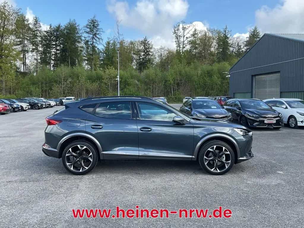 Cupra Formentor 1.5 TSI 110kW DSG ACC LED NAV PANO SHZ 04/2023-photo-9