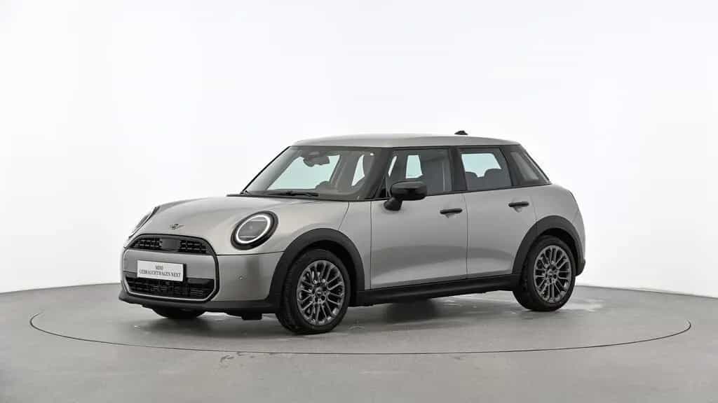 MINI Cooper C 5-Türer 11/2024-photo-0