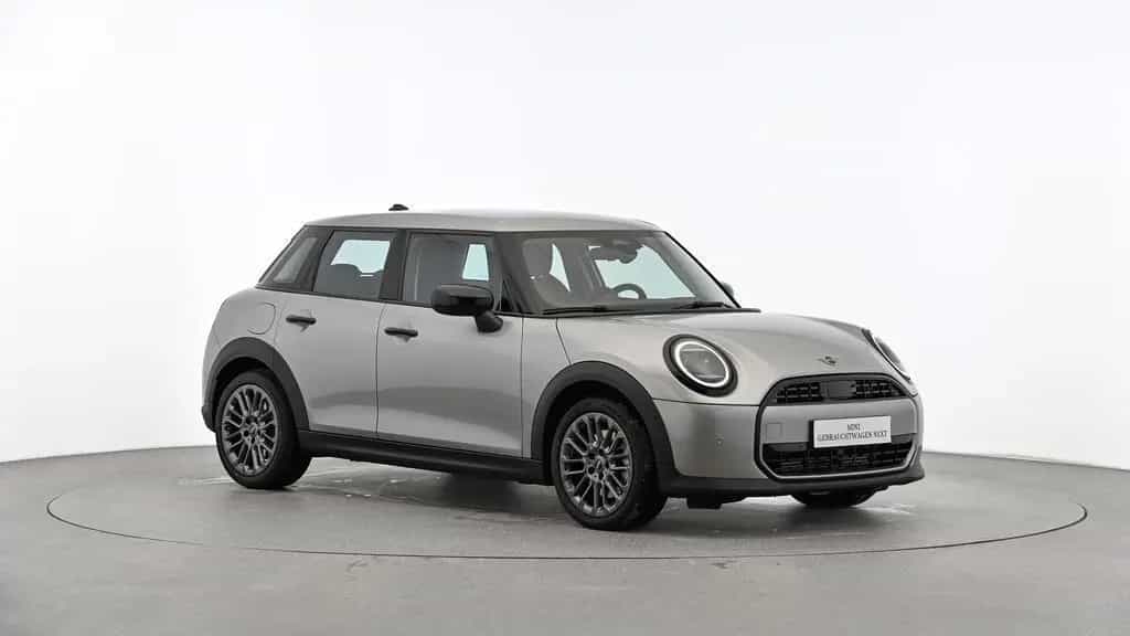 MINI Cooper C 5-Türer 11/2024-photo-1