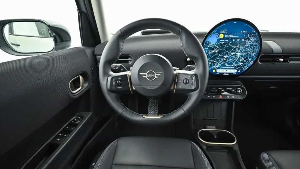 MINI Cooper C 5-Türer 11/2024-photo-11