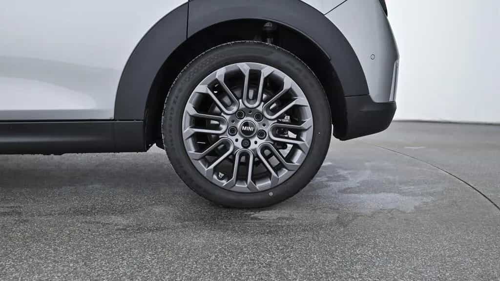 MINI Cooper C 5-Türer 11/2024-photo-17