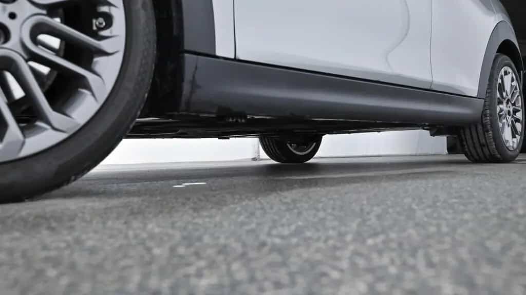 MINI Cooper C 5-Türer 11/2024-photo-19