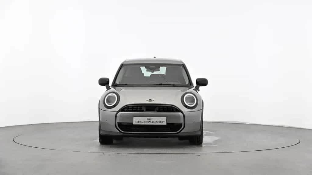 MINI Cooper C 5-Türer 11/2024-photo-2