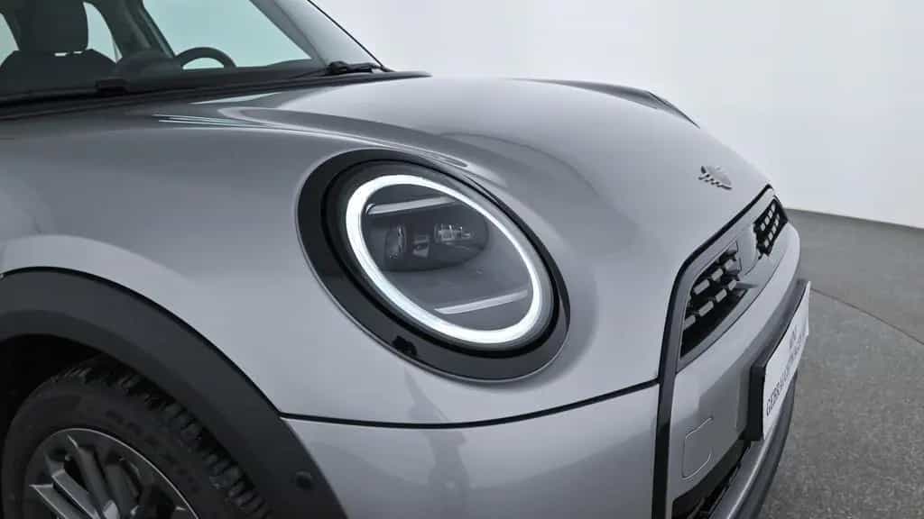 MINI Cooper C 5-Türer 11/2024-photo-21