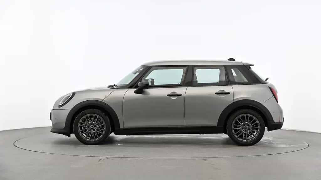 MINI Cooper C 5-Türer 11/2024-photo-3