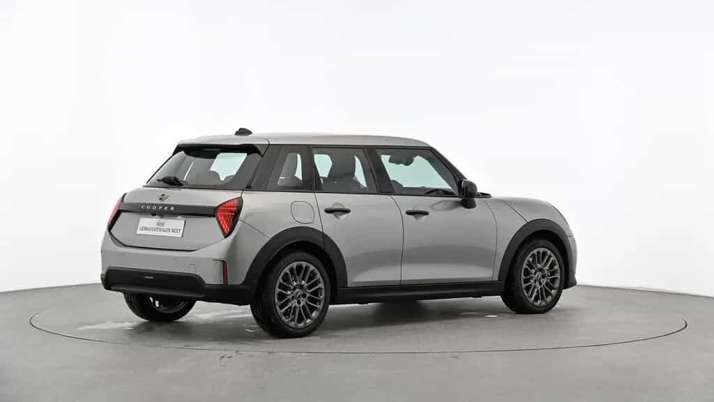 MINI Cooper C 5-Türer 11/2024-photo-7