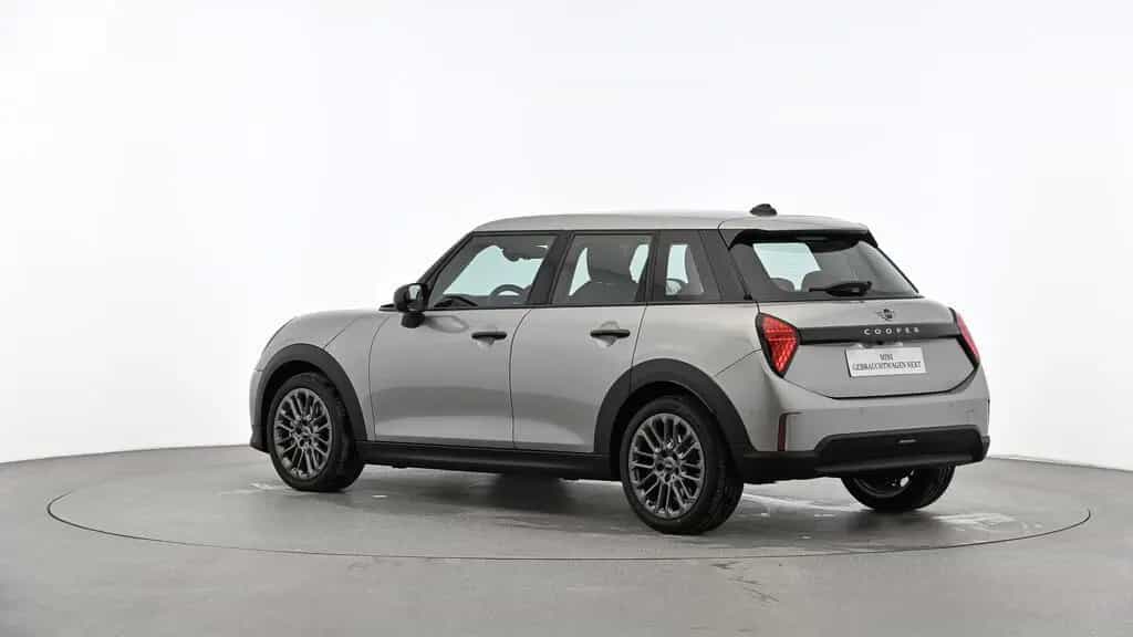 MINI Cooper C 5-Türer 11/2024-photo-8