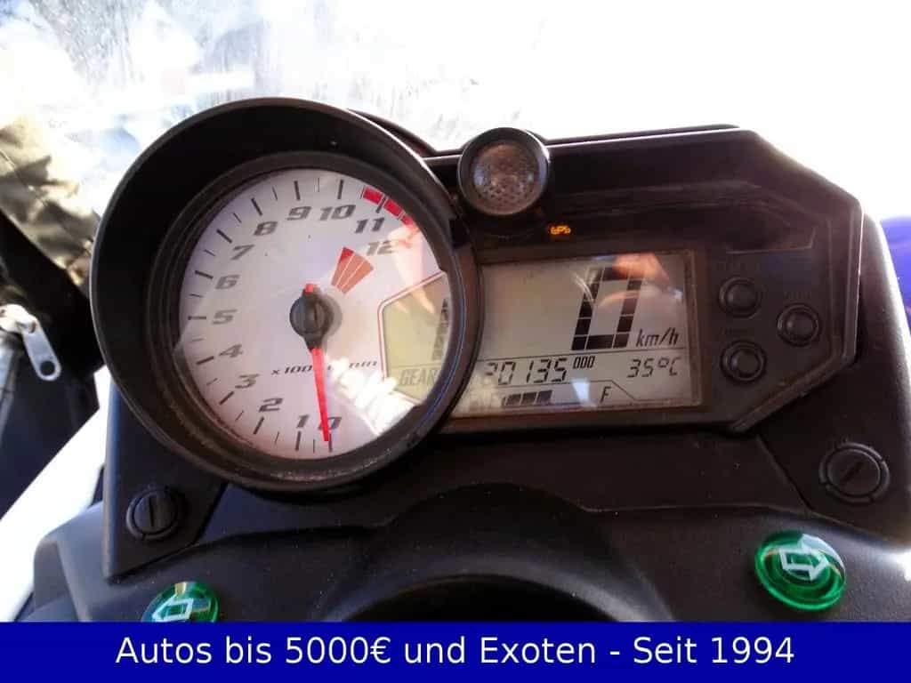 Other Other Yamaha YXZ 1000 mit Zulassung (LOF) 115PS 07/2017-photo-10