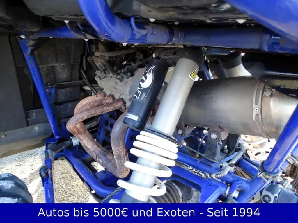 Other Other Yamaha YXZ 1000 mit Zulassung (LOF) 115PS 07/2017-photo-12
