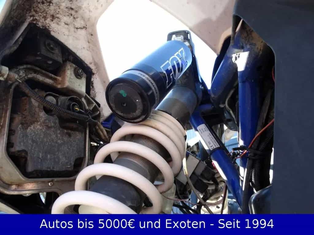 Other Other Yamaha YXZ 1000 mit Zulassung (LOF) 115PS 07/2017-photo-13