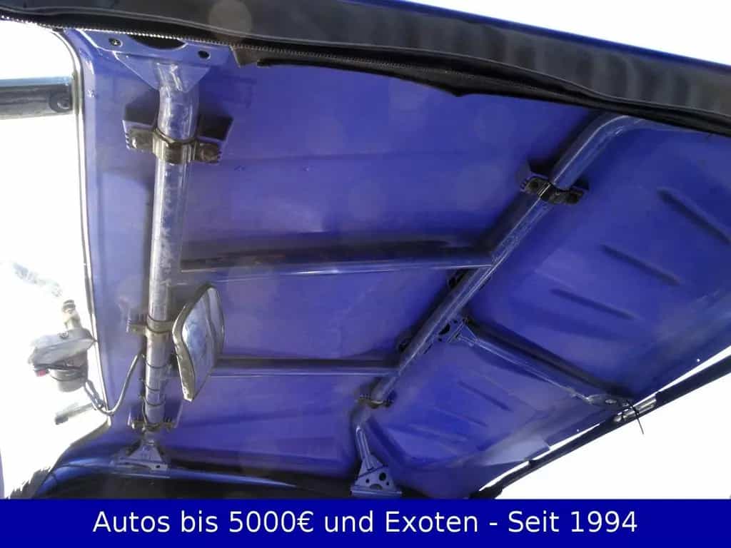 Other Other Yamaha YXZ 1000 mit Zulassung (LOF) 115PS 07/2017-photo-16