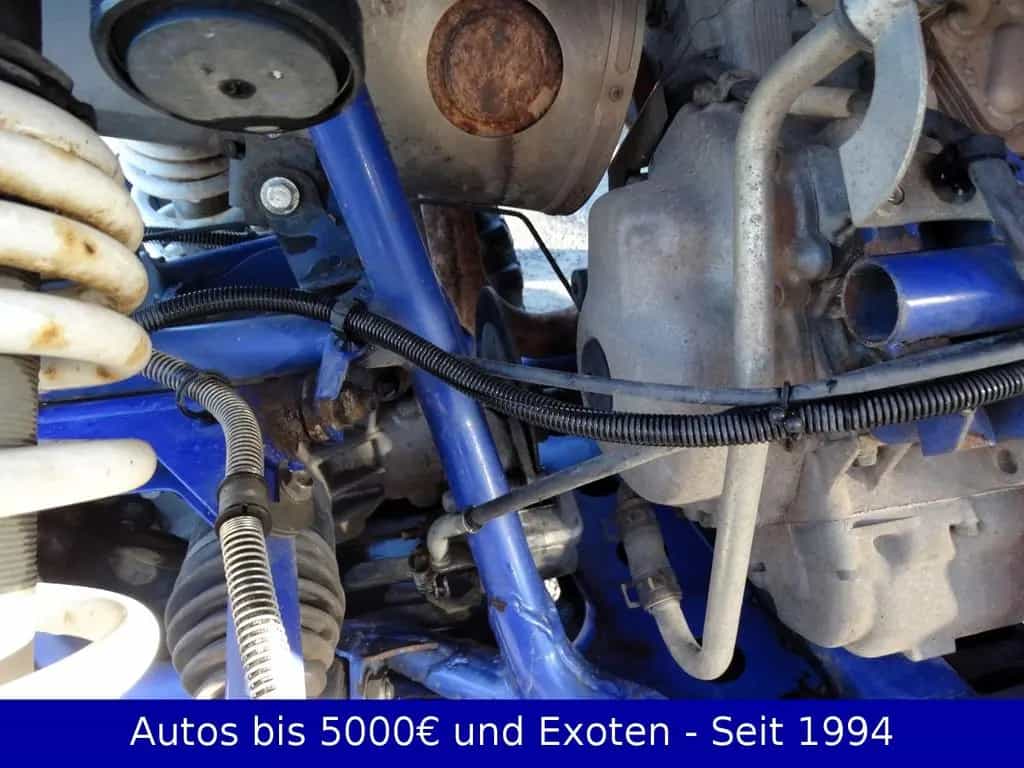 Other Other Yamaha YXZ 1000 mit Zulassung (LOF) 115PS 07/2017-photo-22