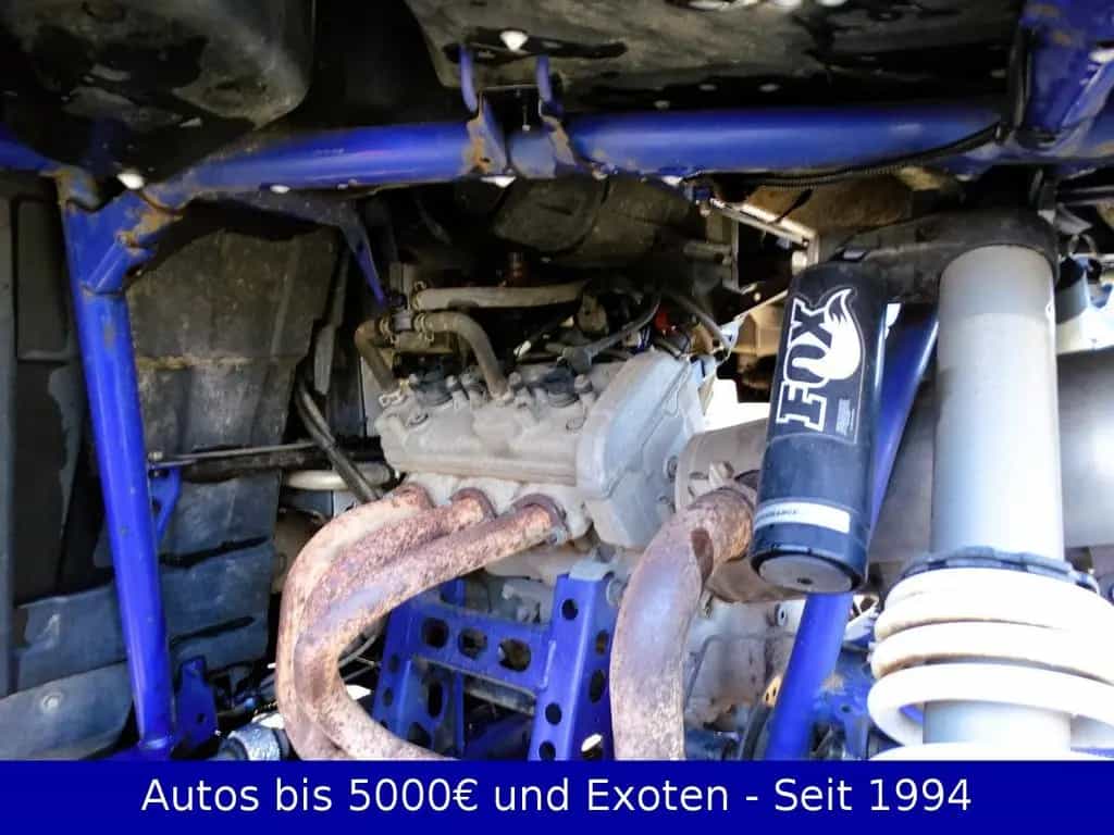 Other Other Yamaha YXZ 1000 mit Zulassung (LOF) 115PS 07/2017-photo-6