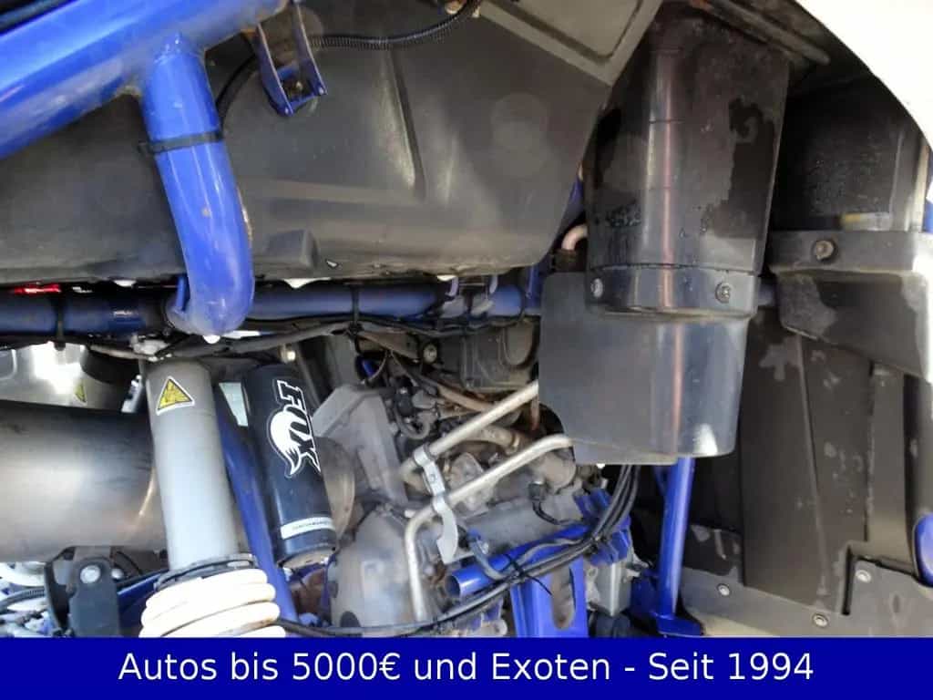 Other Other Yamaha YXZ 1000 mit Zulassung (LOF) 115PS 07/2017-photo-7