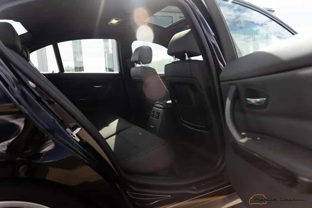 ALPINA B3 BiTurbo E90 | 86.000KM | #204/244 | Sunroof | 06/2009-photo-10