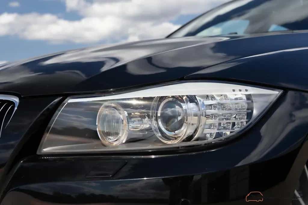 ALPINA B3 BiTurbo E90 | 86.000KM | #204/244 | Sunroof | 06/2009-photo-11