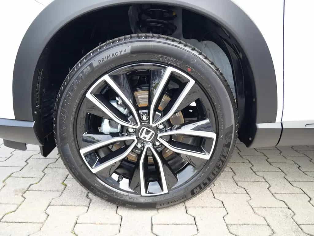 Honda HR-V 1.5 e:HEV Elegance Hybrid   LED+PDC+KAMERA null-photo-11