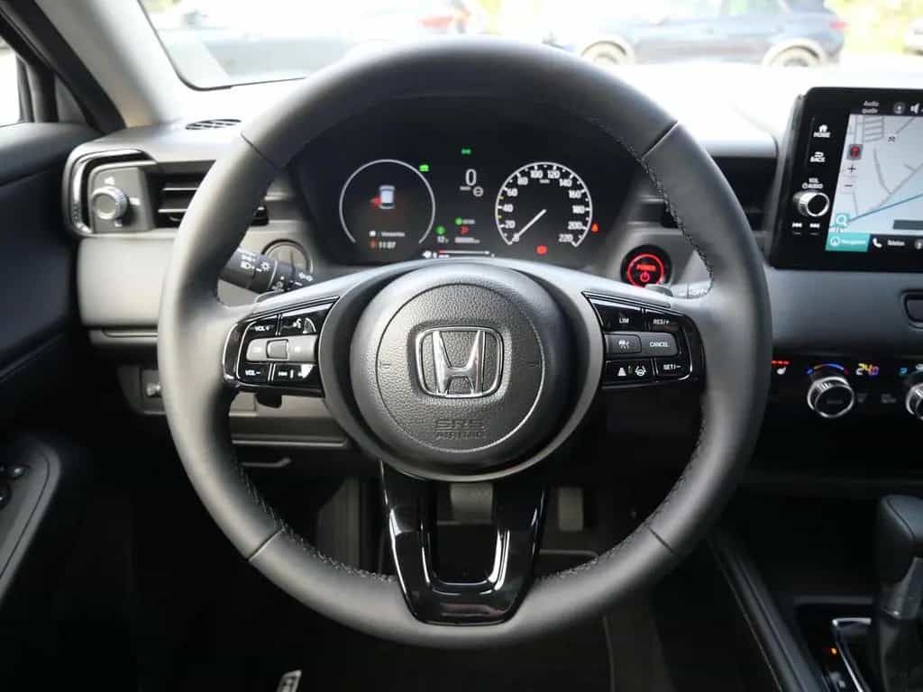 Honda HR-V 1.5 e:HEV Elegance Hybrid   LED+PDC+KAMERA null-photo-15