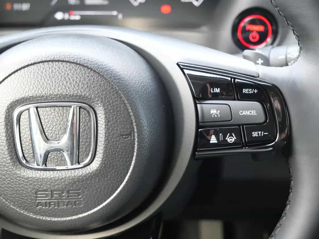 Honda HR-V 1.5 e:HEV Elegance Hybrid   LED+PDC+KAMERA null-photo-17