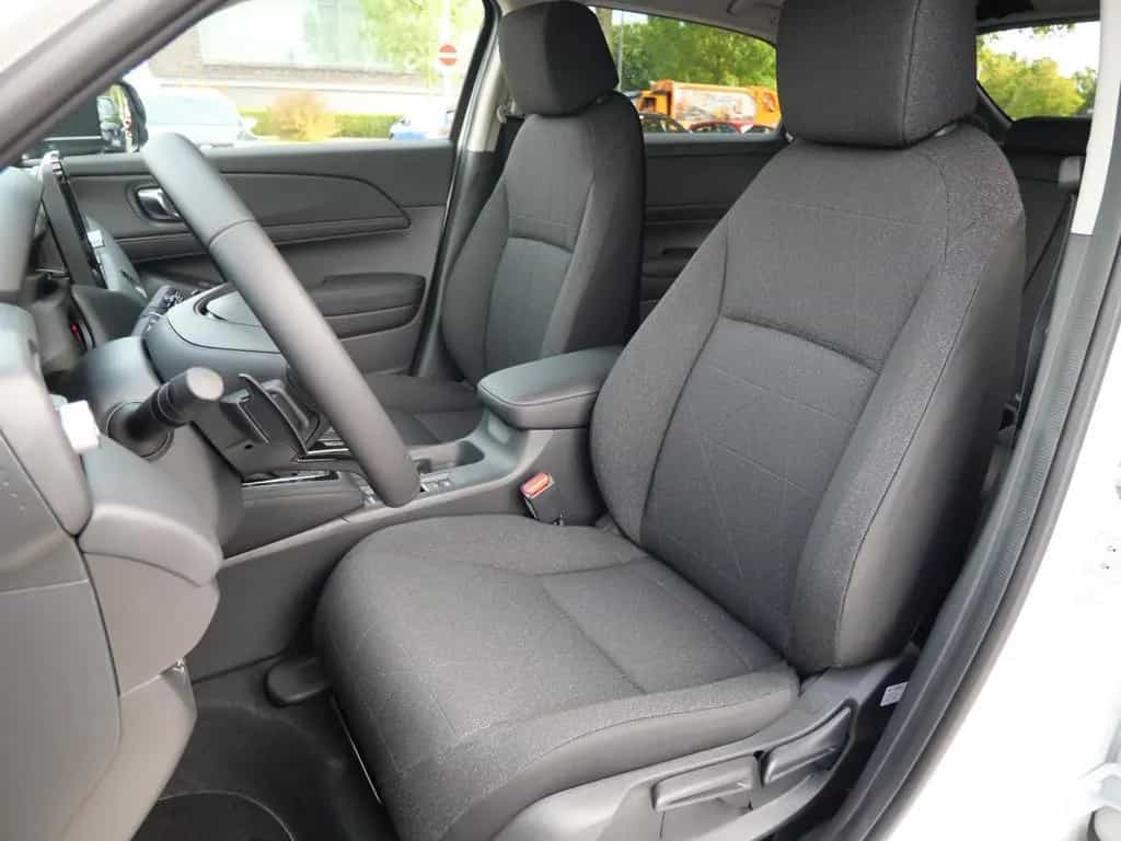 Honda HR-V 1.5 e:HEV Elegance Hybrid   LED+PDC+KAMERA null-photo-18