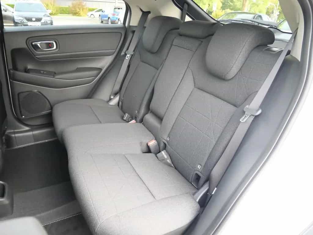 Honda HR-V 1.5 e:HEV Elegance Hybrid   LED+PDC+KAMERA null-photo-19