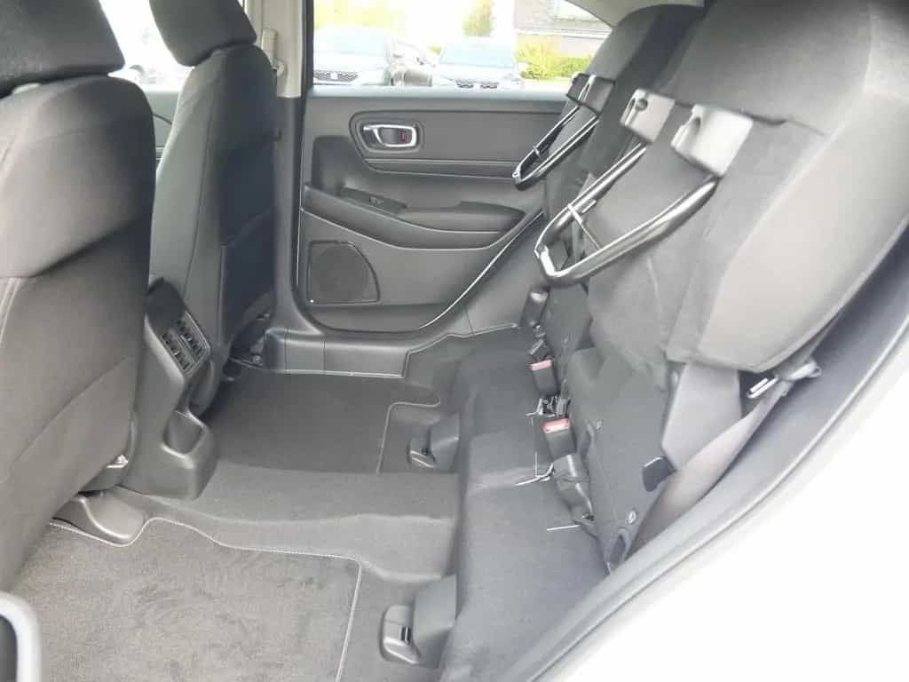 Honda HR-V 1.5 e:HEV Elegance Hybrid   LED+PDC+KAMERA null-photo-20