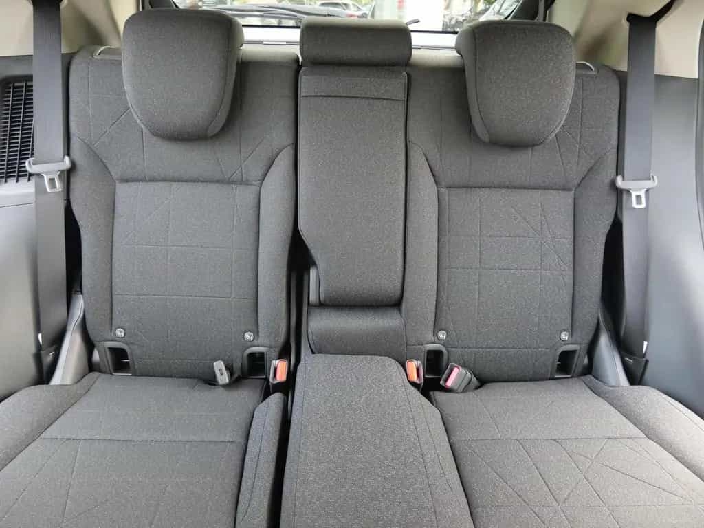 Honda HR-V 1.5 e:HEV Elegance Hybrid   LED+PDC+KAMERA null-photo-21