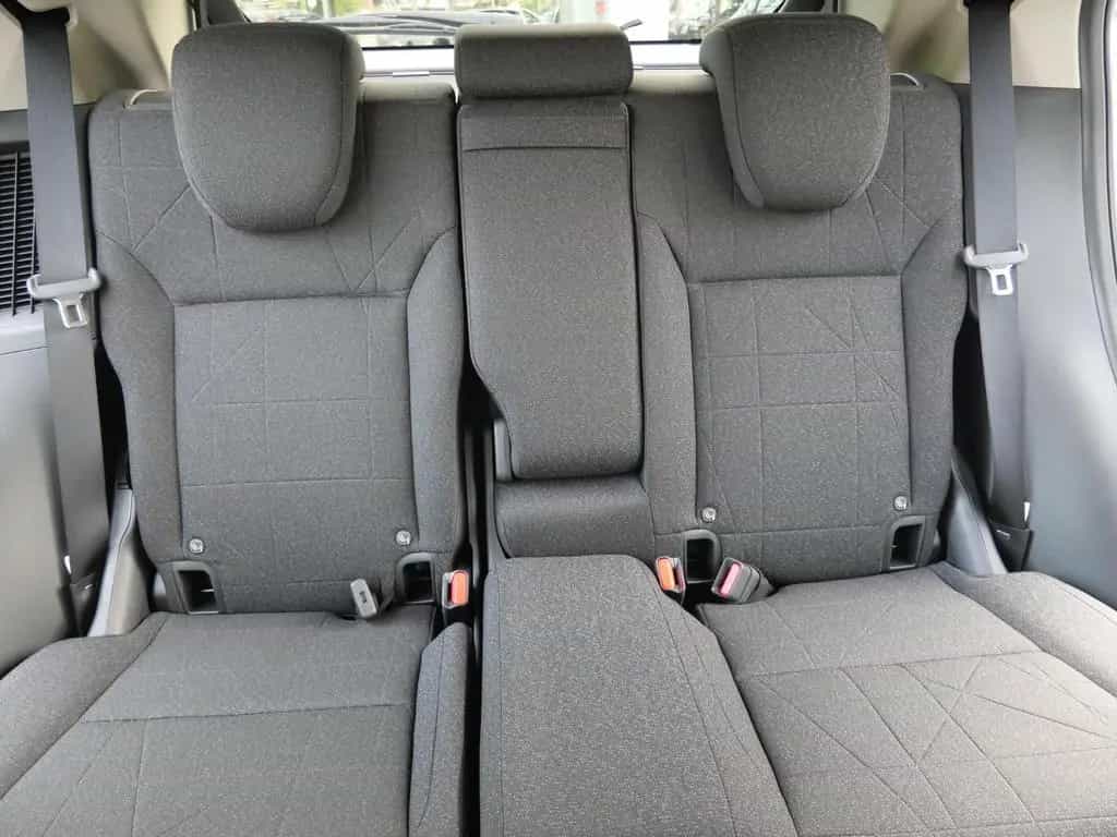 Honda HR-V 1.5 e:HEV Elegance Hybrid   LED+PDC+KAMERA null-photo-22