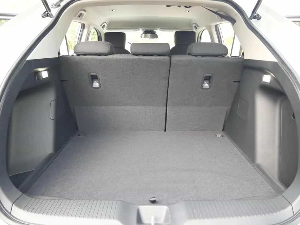 Honda HR-V 1.5 e:HEV Elegance Hybrid   LED+PDC+KAMERA null-photo-23