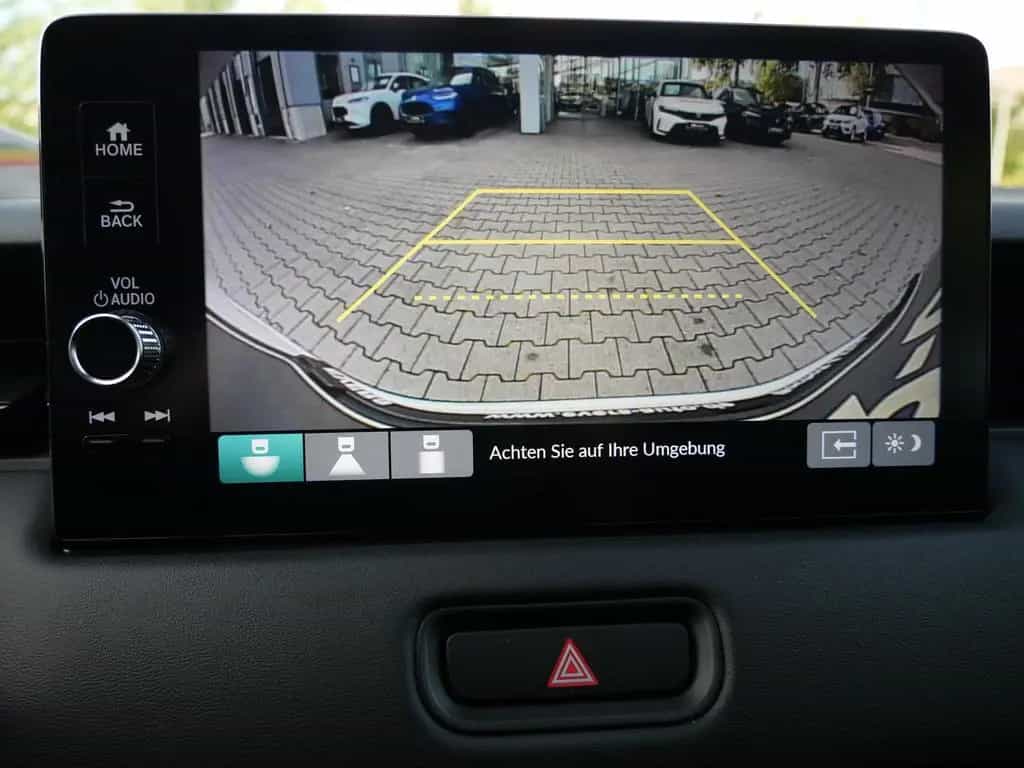Honda HR-V 1.5 e:HEV Elegance Hybrid   LED+PDC+KAMERA null-photo-25