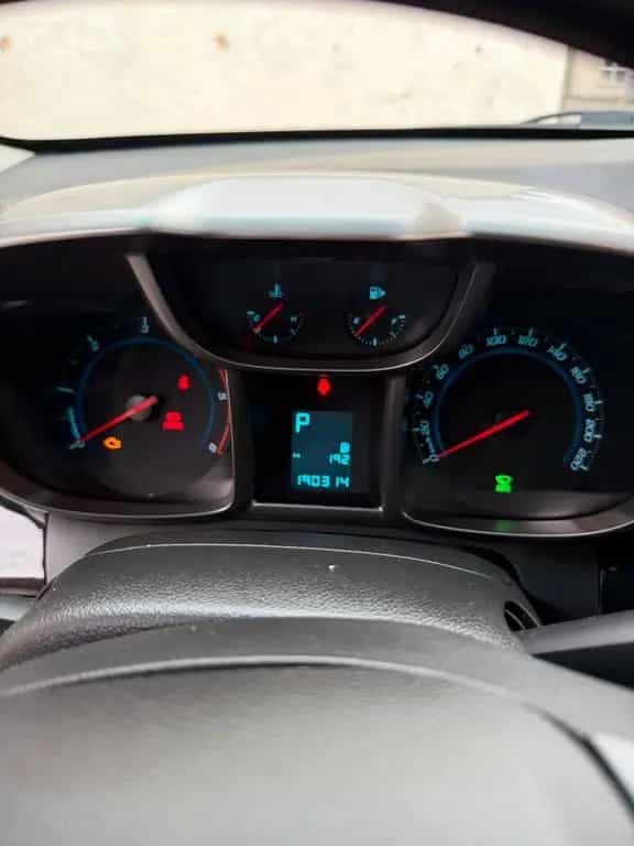 Chevrolet Orlando 10/2013-photo-1