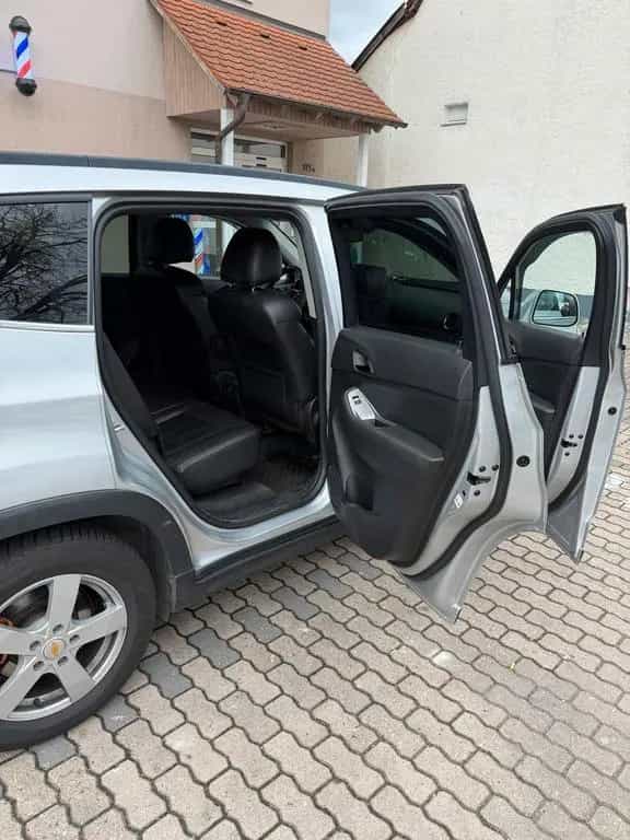 Chevrolet Orlando 10/2013-photo-4