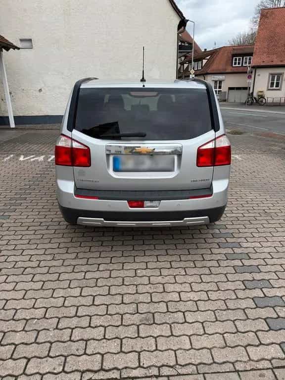 Chevrolet Orlando 10/2013-photo-6