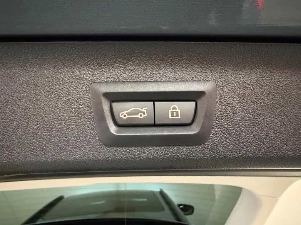 BMW 5 Series 520 d xDrive Sport Line/LED/PANO/NAVI/SHZ/HUD 03/2020-photo-20