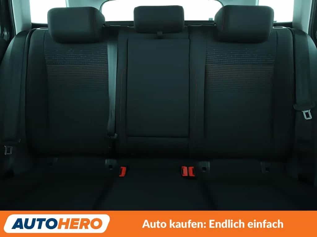 Volkswagen Golf VII 1.4 TSI Sound Aut.*NAVI*LED*ACC* 01/2018-photo-15