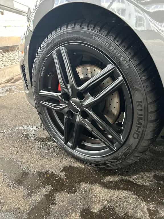Abarth 595 Turismo 1.4 T-Jet 16V 595 Turismo Turismo 09/2020-photo-6