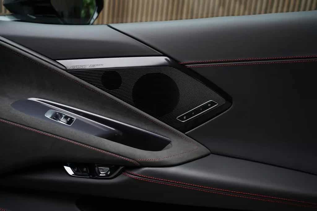 Corvette C8 Stingray Convertible 08/2023-photo-17