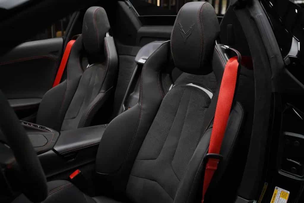 Corvette C8 Stingray Convertible 08/2023-photo-21